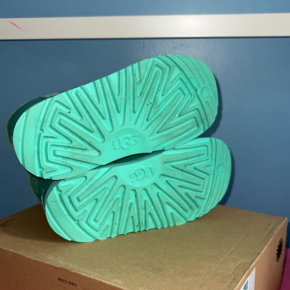 CLASSIC CLEAR MINI II - Picture 4 of 4